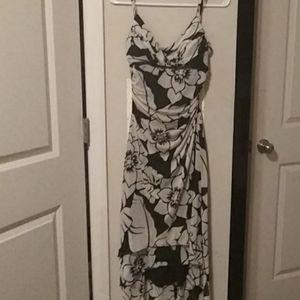 RubyRox  Summer  Dress